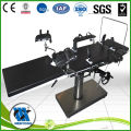 BDOP03 used hospital medical head surgery antique operating table for sale